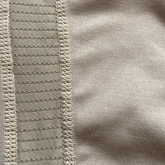 FitsT4 Sports Knee Patch Tights Size Small - Picture 6 of 6